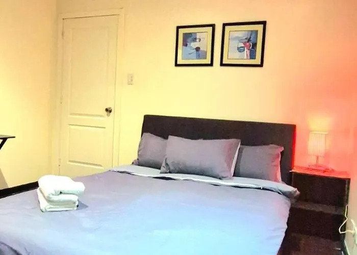 Holiday home Luxurious 2br In Makati With Stunning Views