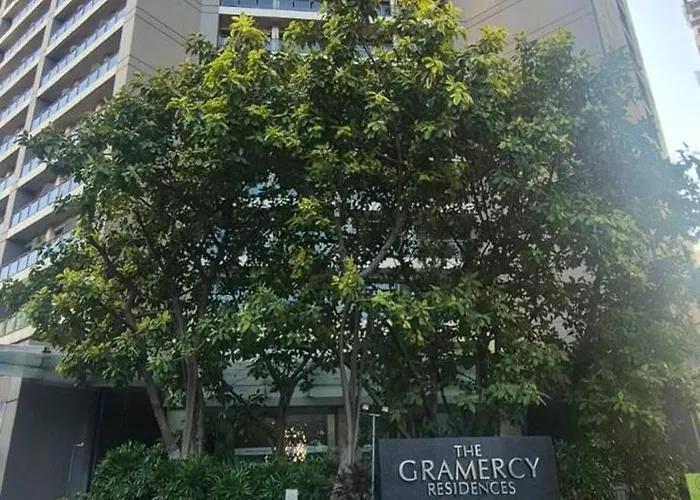 Holiday home Luxurious 2br In Makati With Stunning Views *