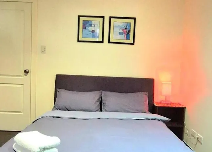Holiday home Luxurious 2br In Makati With Stunning Views