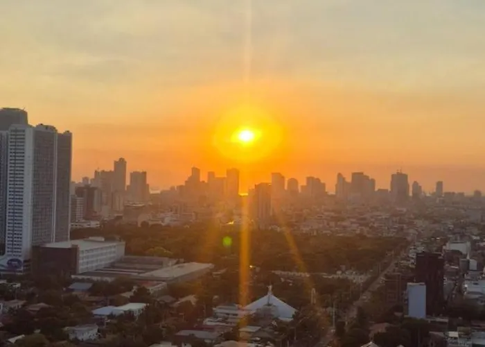 Holiday home Luxurious 2br In Makati With Stunning Views Manila