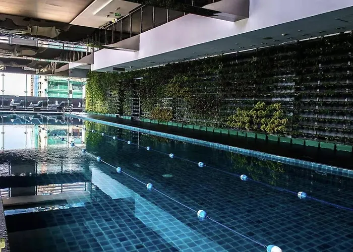Holiday home Luxurious 2br In Makati With Stunning Views